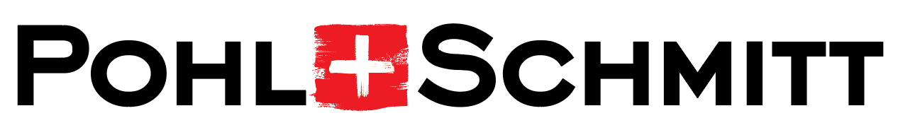 Pohl+Schmitt Logo